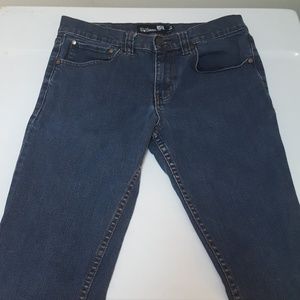 RSQ New York Slim Straight Jeans